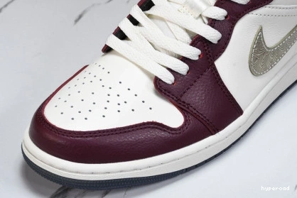 Hyperoad The “Year Of 1 Air OG Low Dragon” Jordan 1016